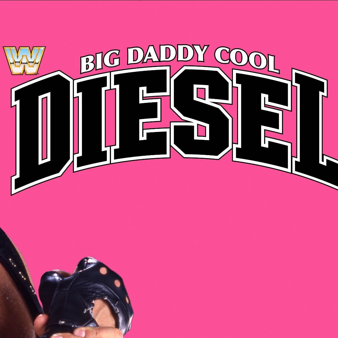 Big Daddy Cool Diesel - 1995