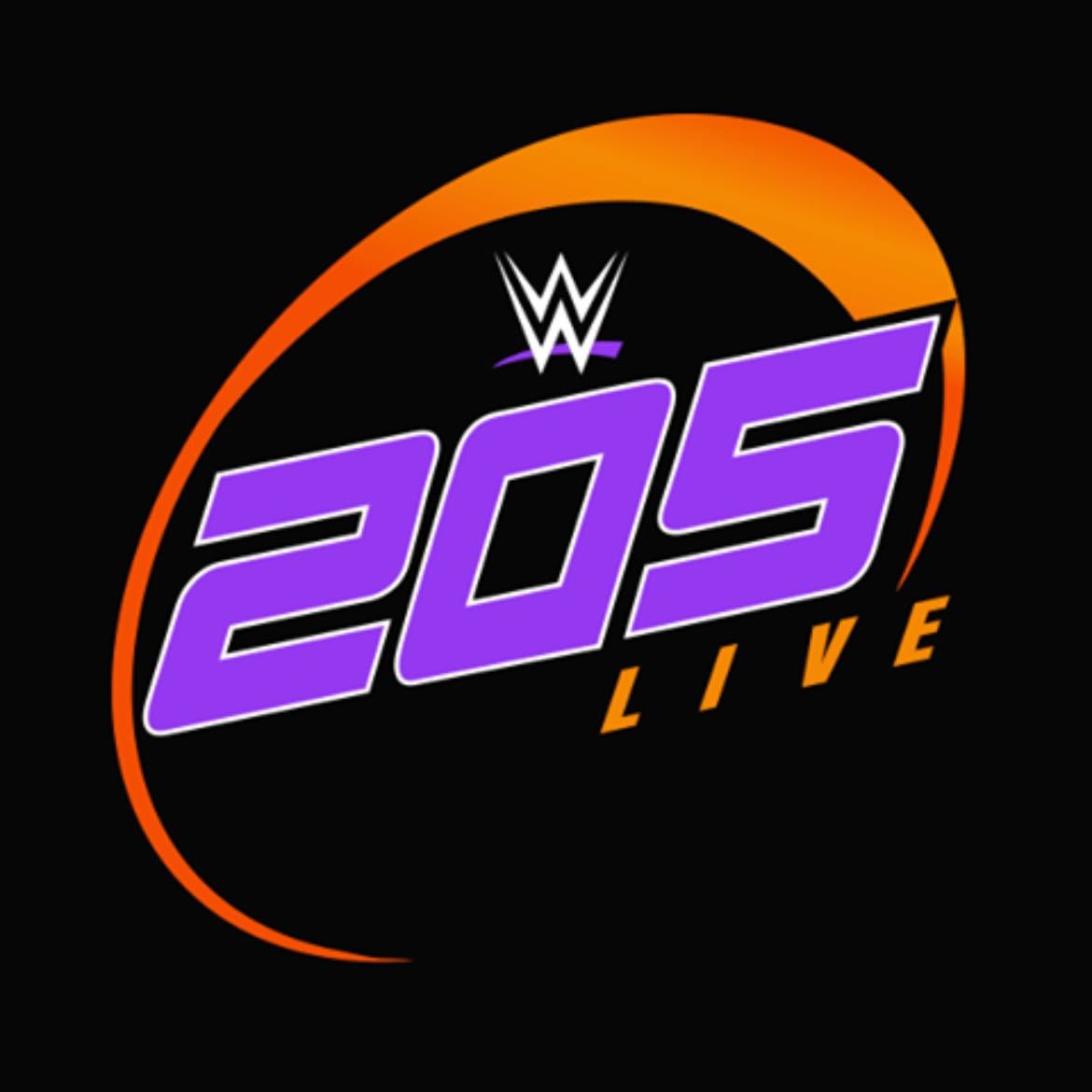 WWE 205 Live - Vince McMahon, Paul Lévesque · 2016