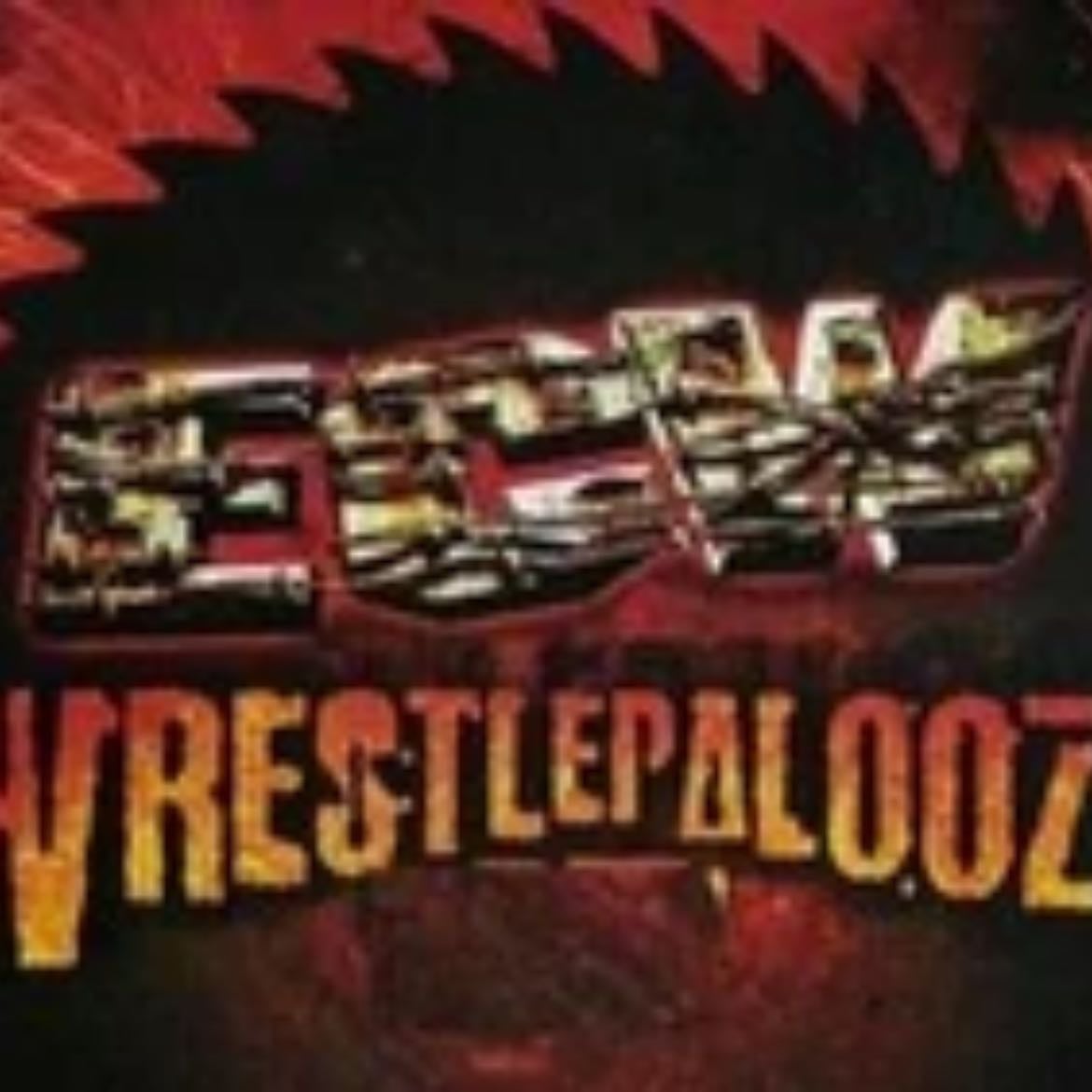 ECW Wrestlepalooza 2000 - 2000