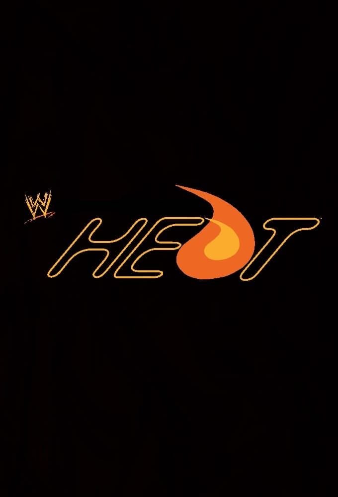 WWE Heat - 2 Seasons · 1998