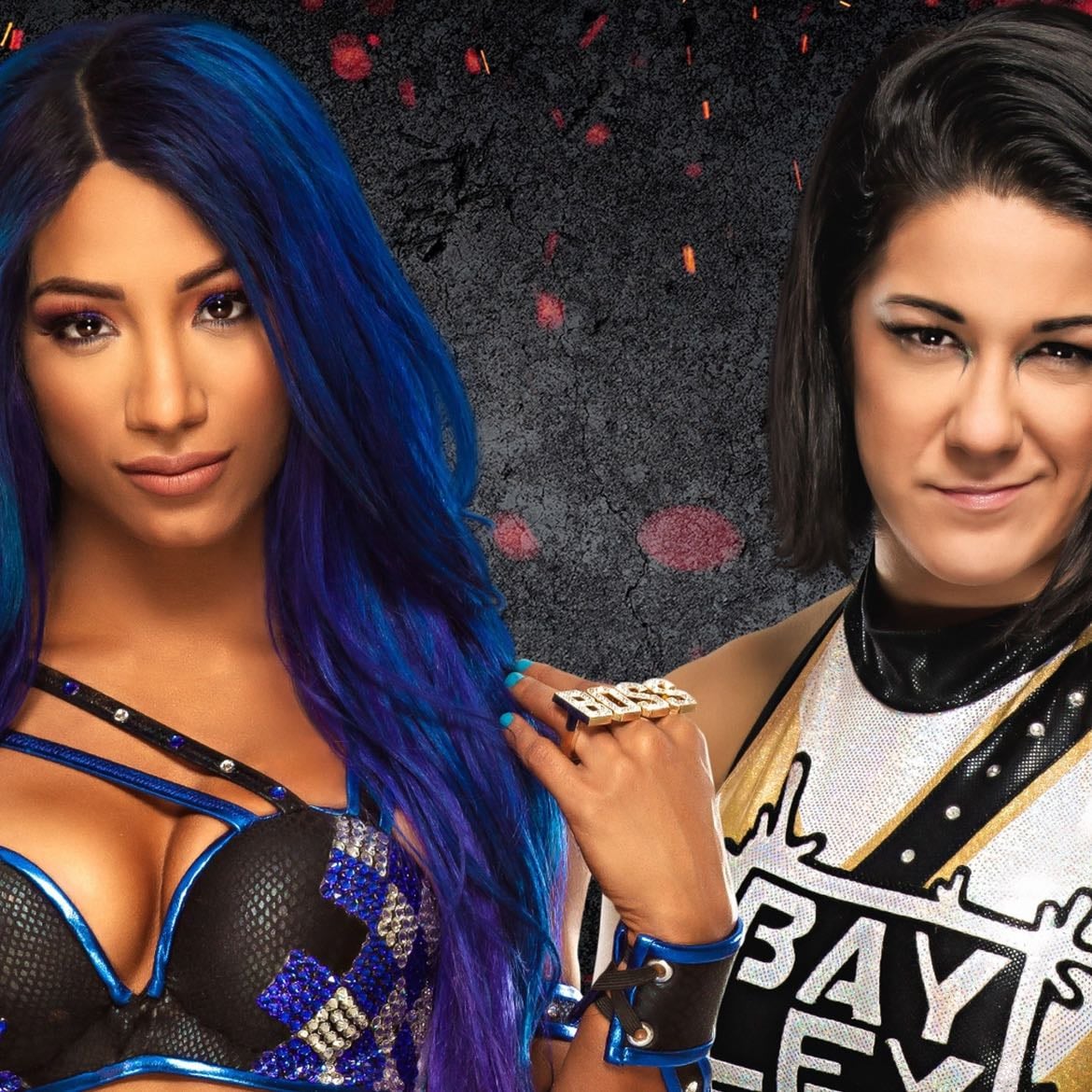 Dream Match Mania: Backlash Edition - WWE • 2020