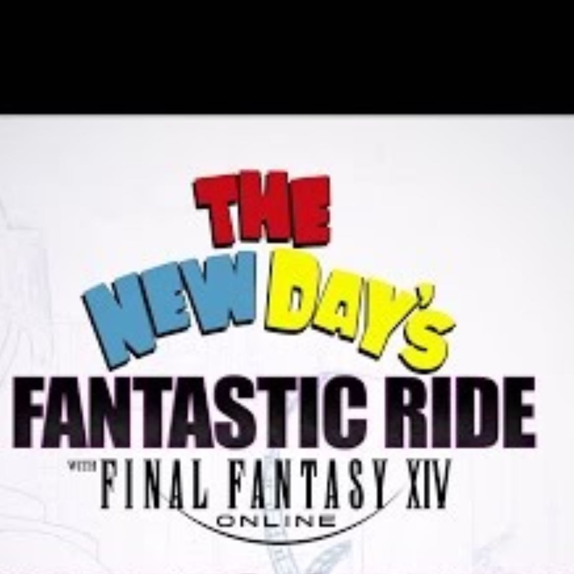 The New Days Fantastic ride - WWE ~ 2017