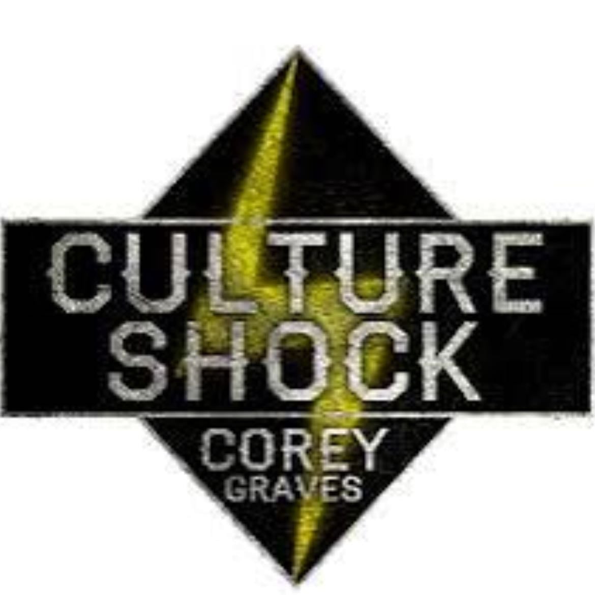 Culture Shock With Corey Graves - WWE • 2015