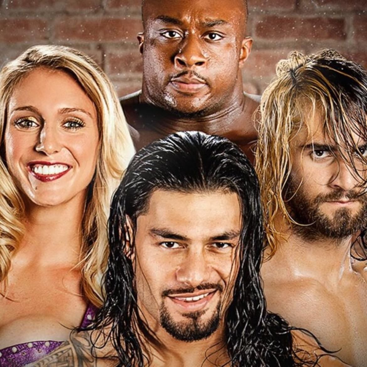 A Future WWE: The FCW Story - 2020