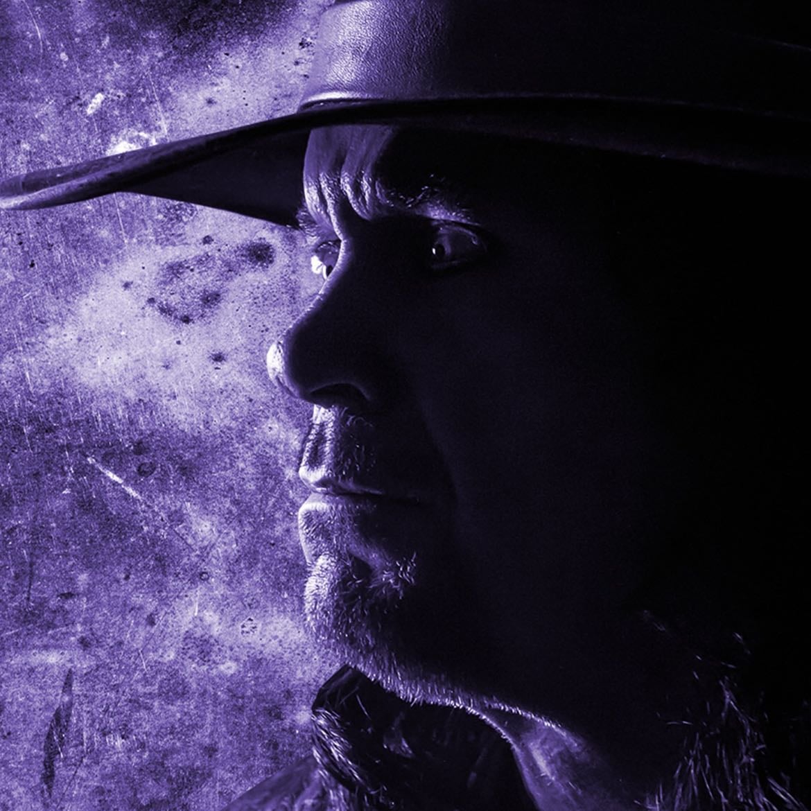 Meeting the Undertaker - 2020