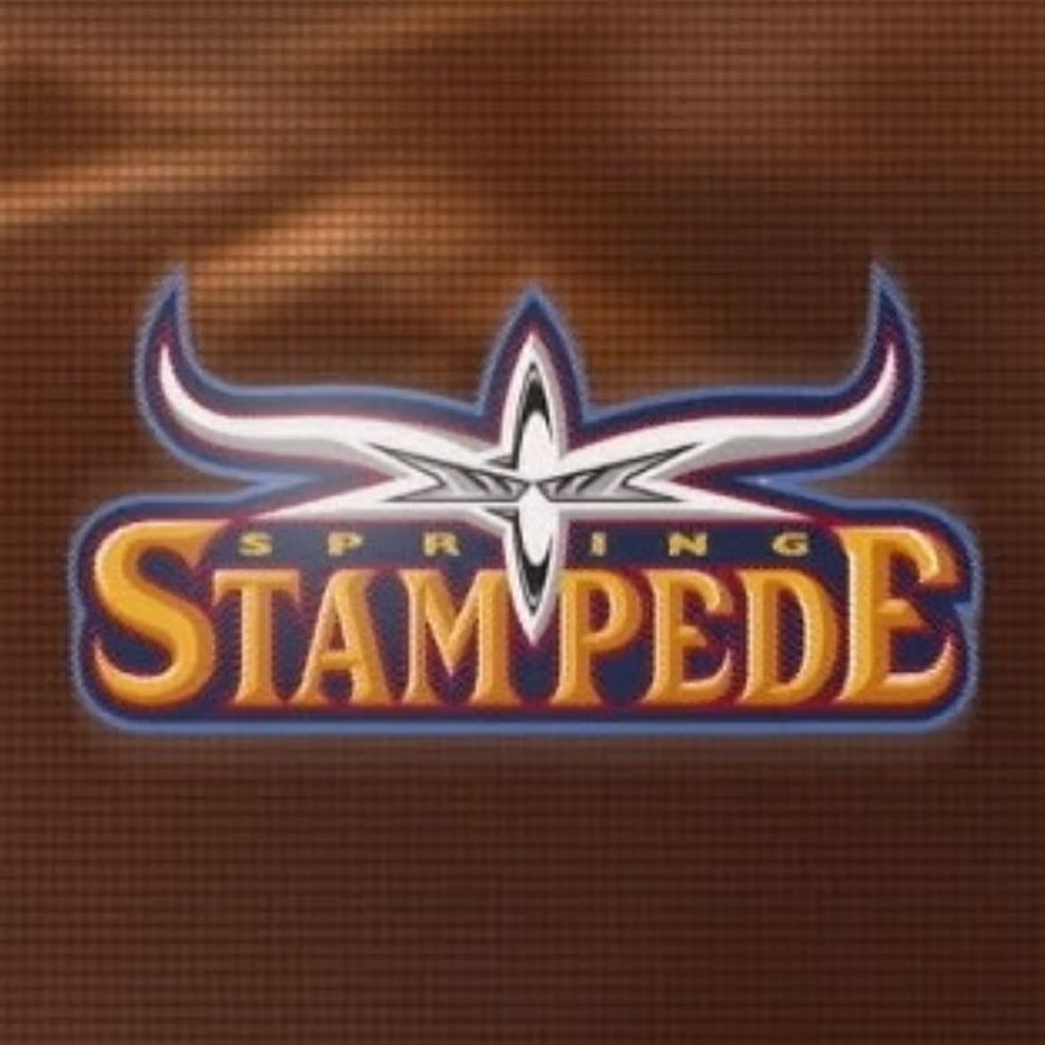 WCW Spring Stampede 2000 - Craig Leathers · 2000