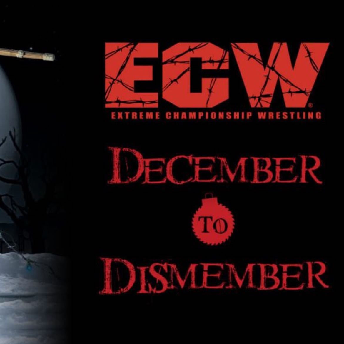 ECW December to Remember 2006 - WWE ECW • 2006