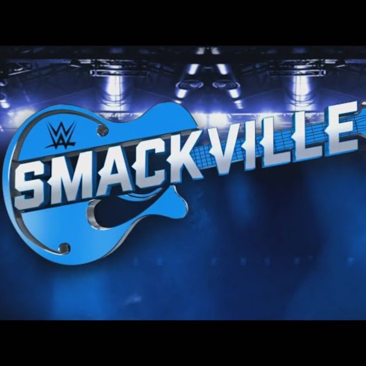 WWE Smackville - 2019