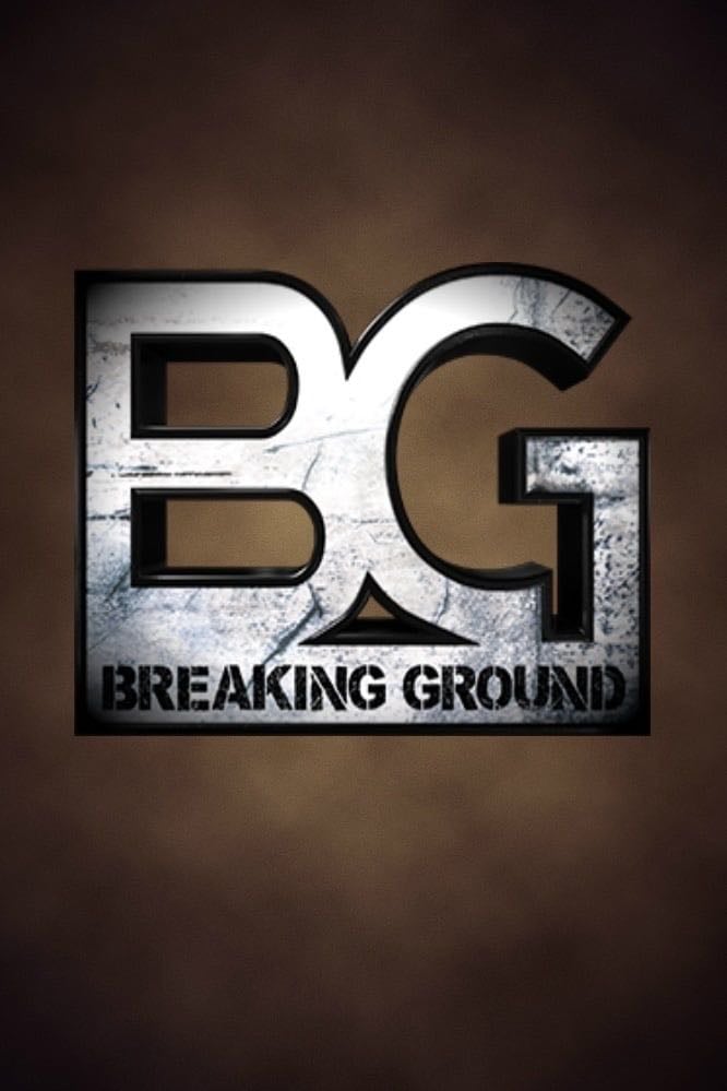 WWE Breaking Ground - 2015