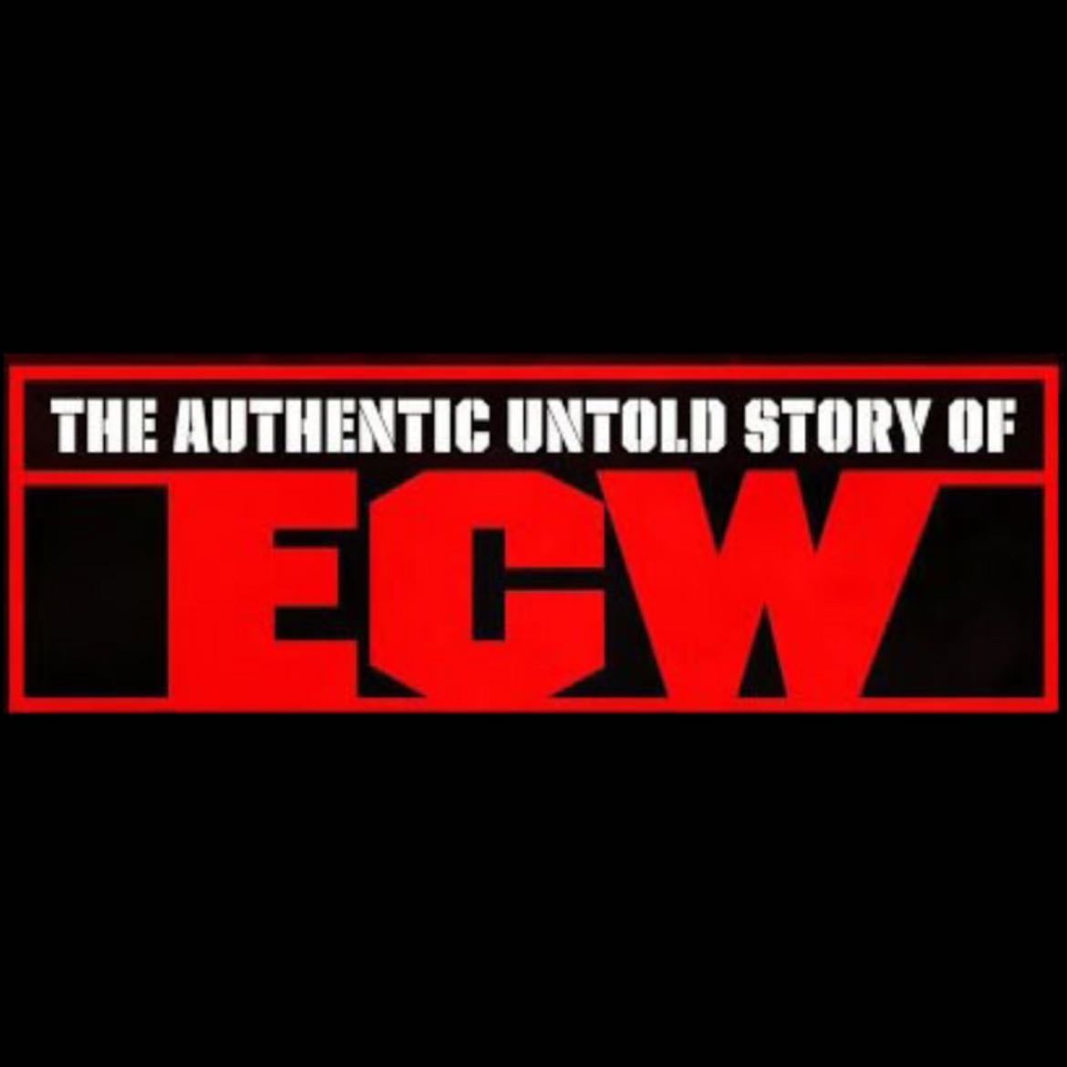 The Authentic Untold Story of ECW - 2016