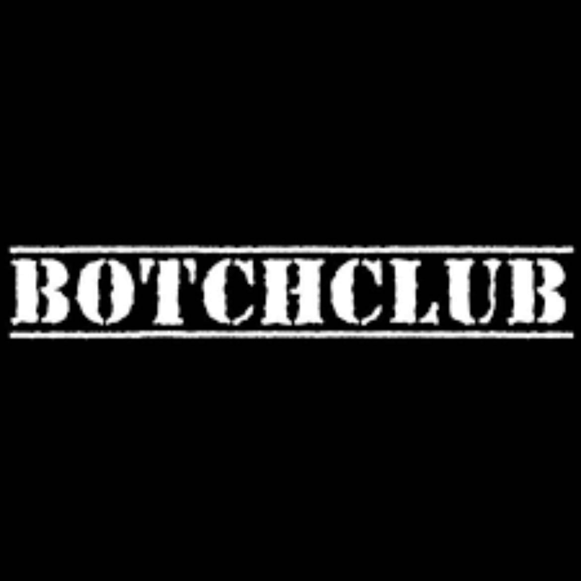 Botch Club with Gallows & Anderson - 2018 • WWE