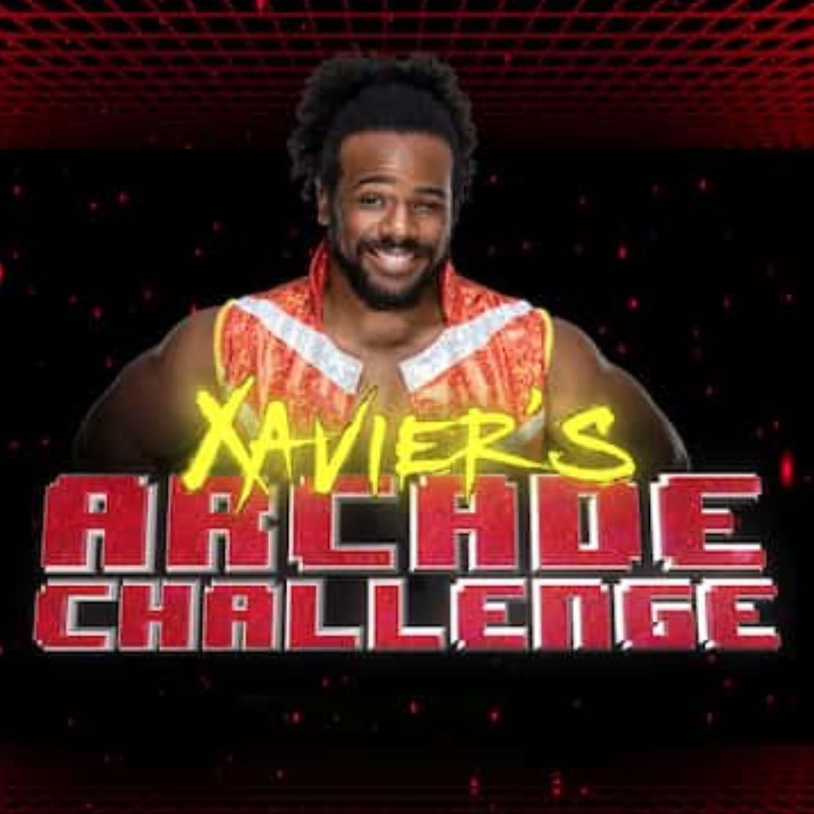Xavier’s Arcade Challenge - 2018