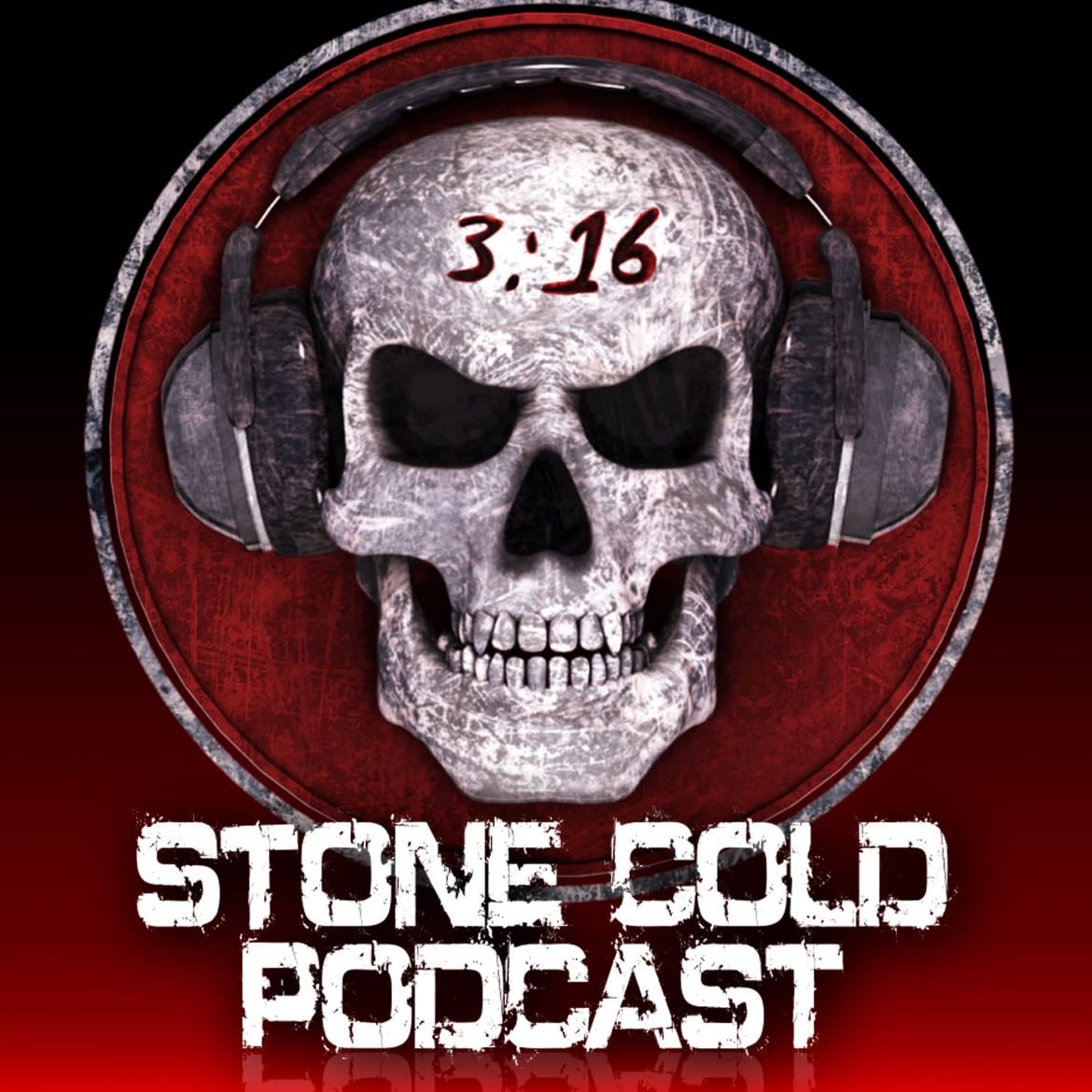 Stone Cold Podcast - Steve Austin · 2014