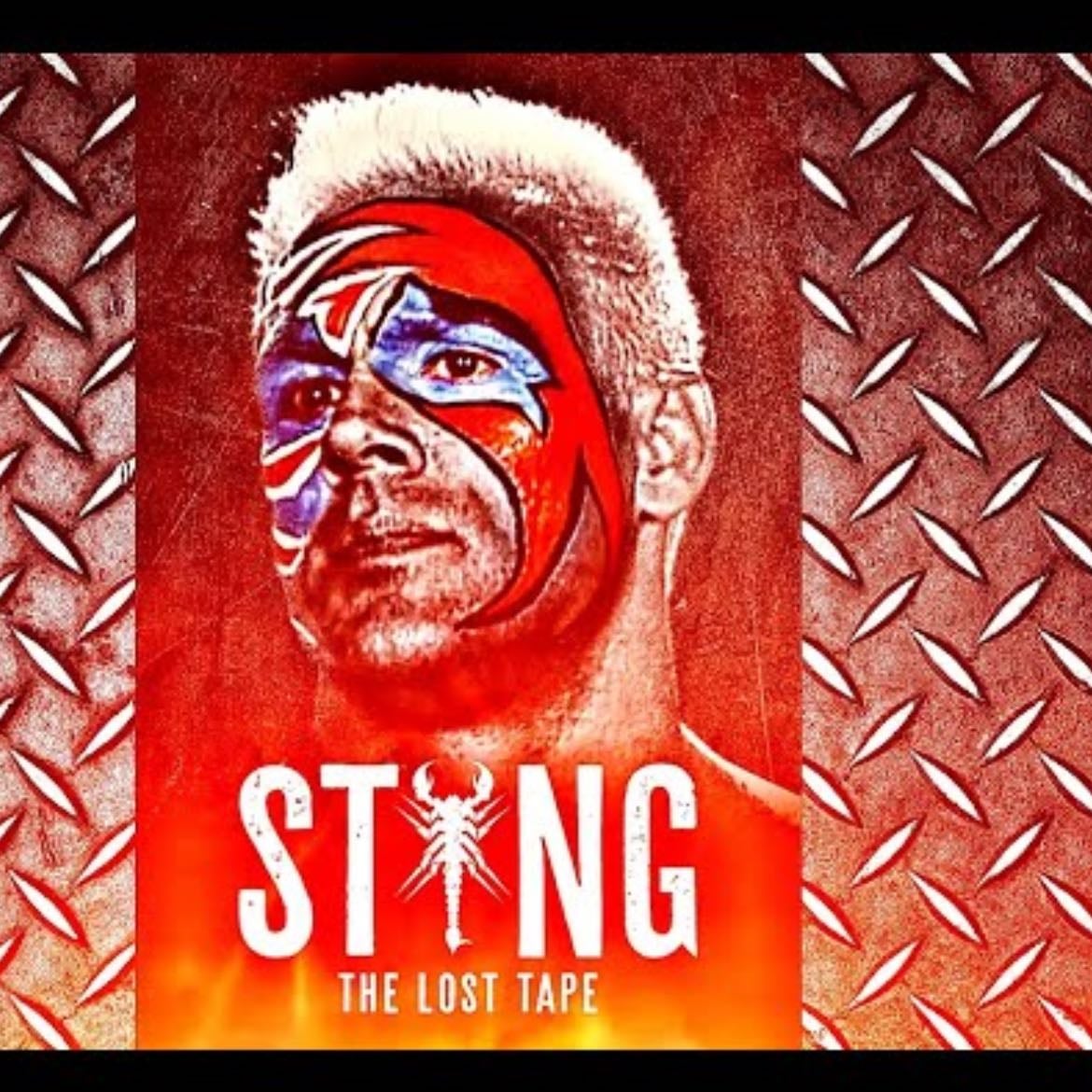 Sting: The Lost Tape - 2020