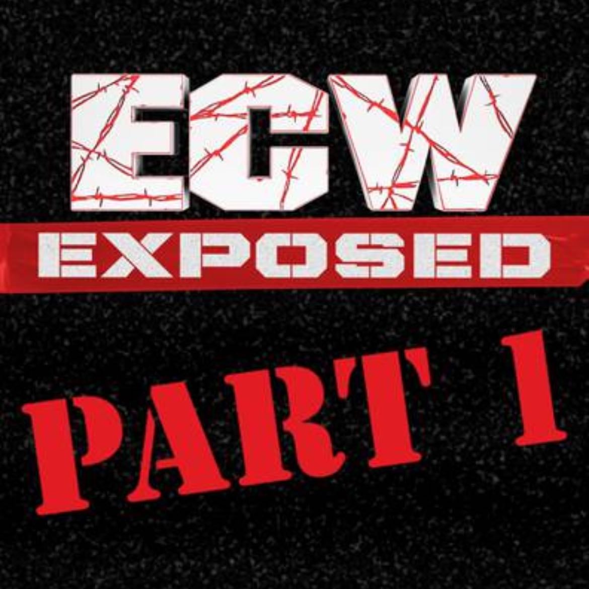 ECW Exposed Part 1 - ECW WWE • 2014