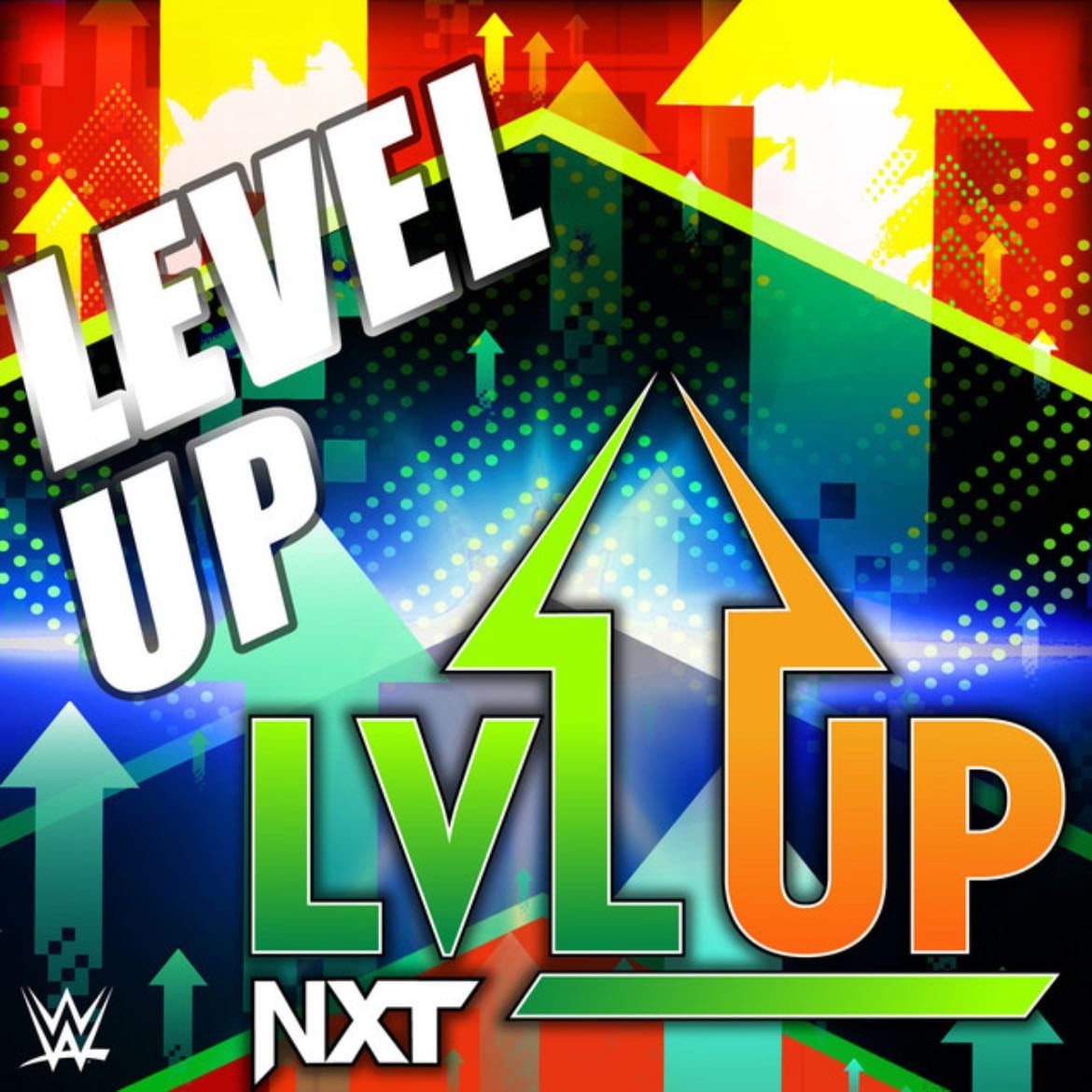 WWE NXT: Level Up - Vince McMahon · 2022