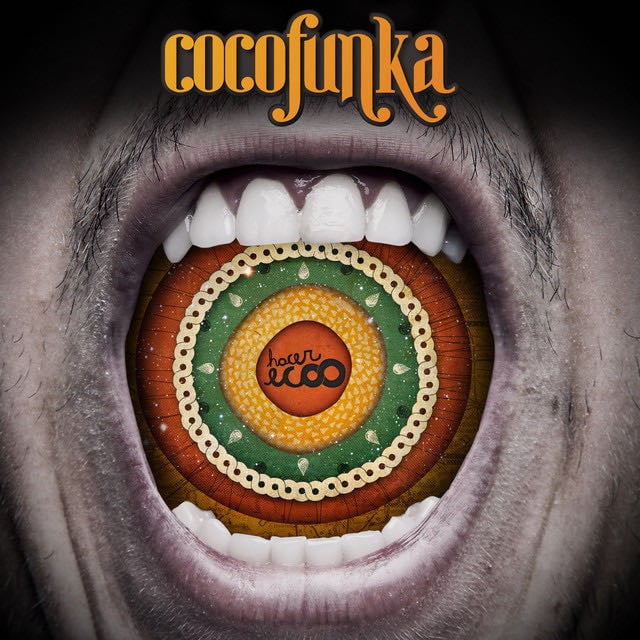 Mundo - Song · Cocofunka