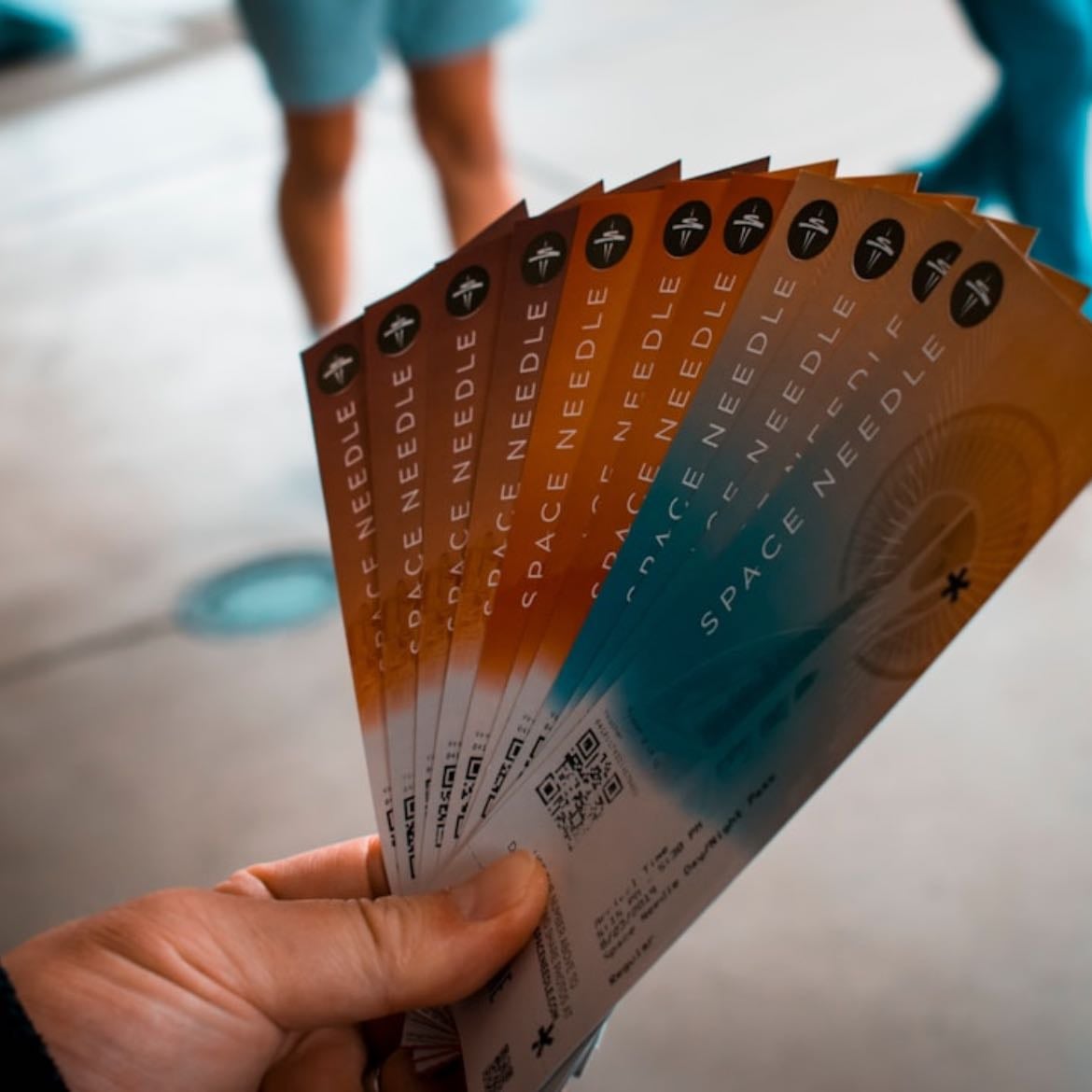 SKZ Tickets