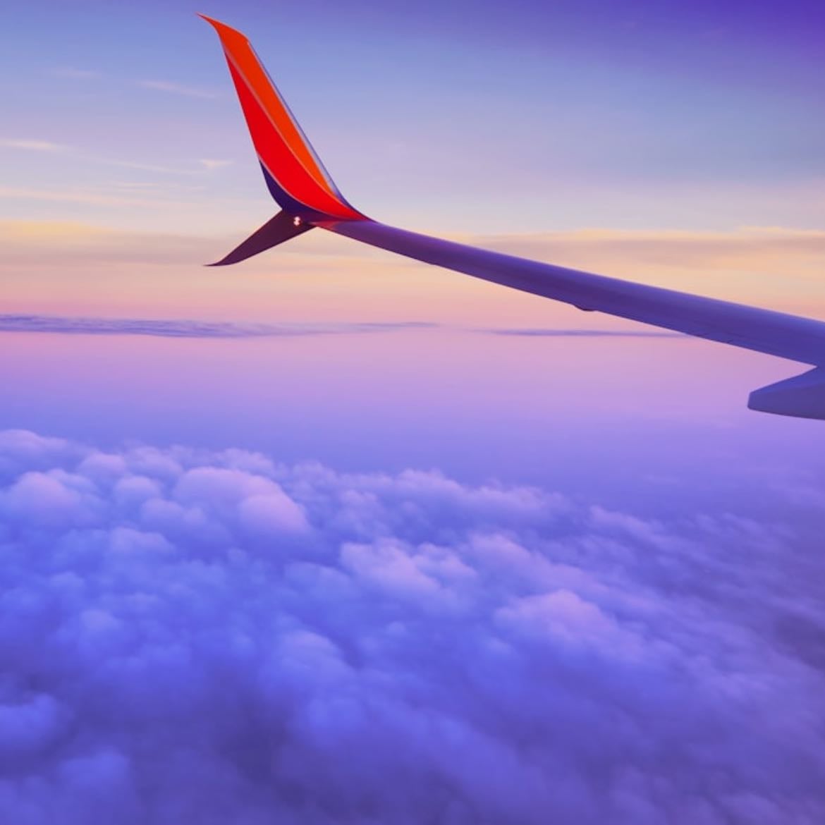 SKZ Flight