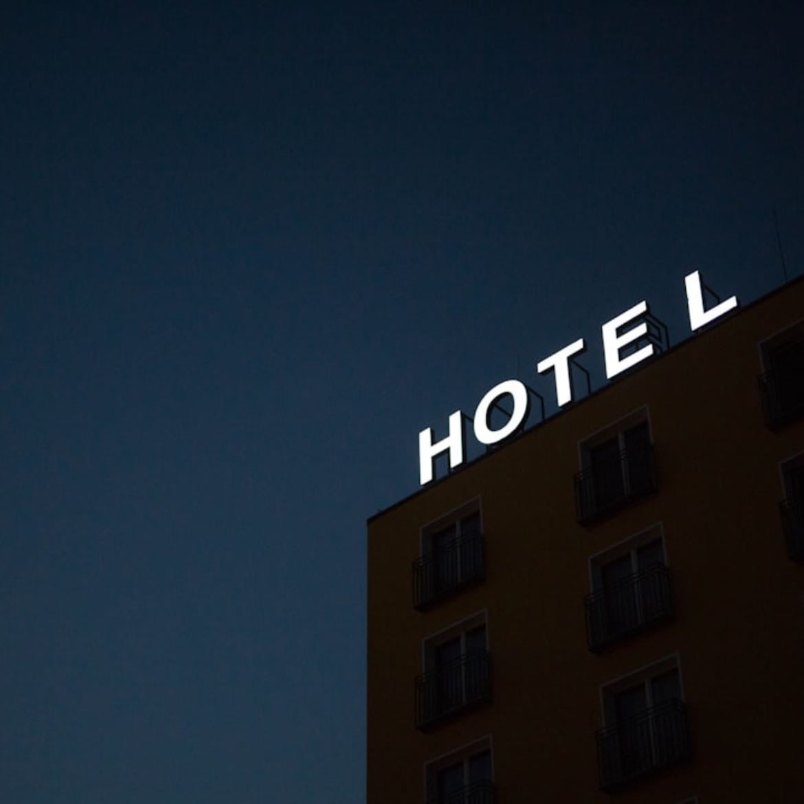 SKZ Hotel