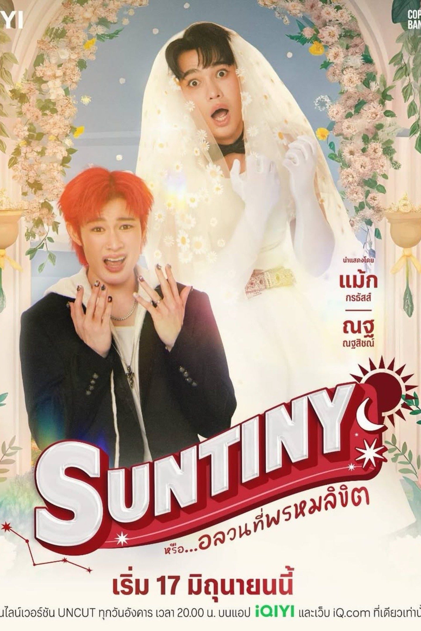 Suntiny - 2025