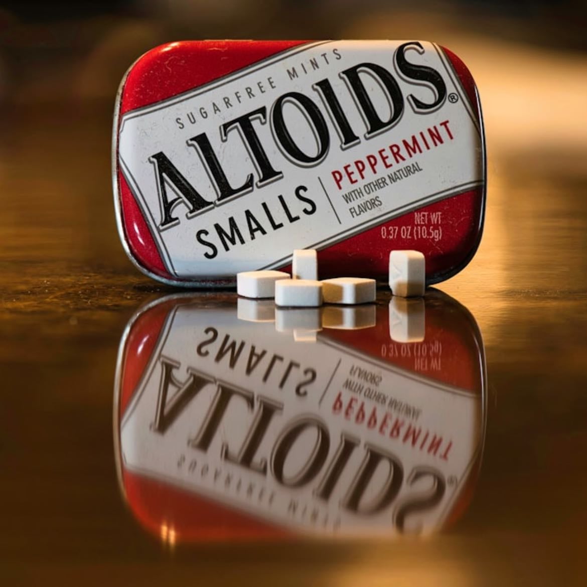 Mints
