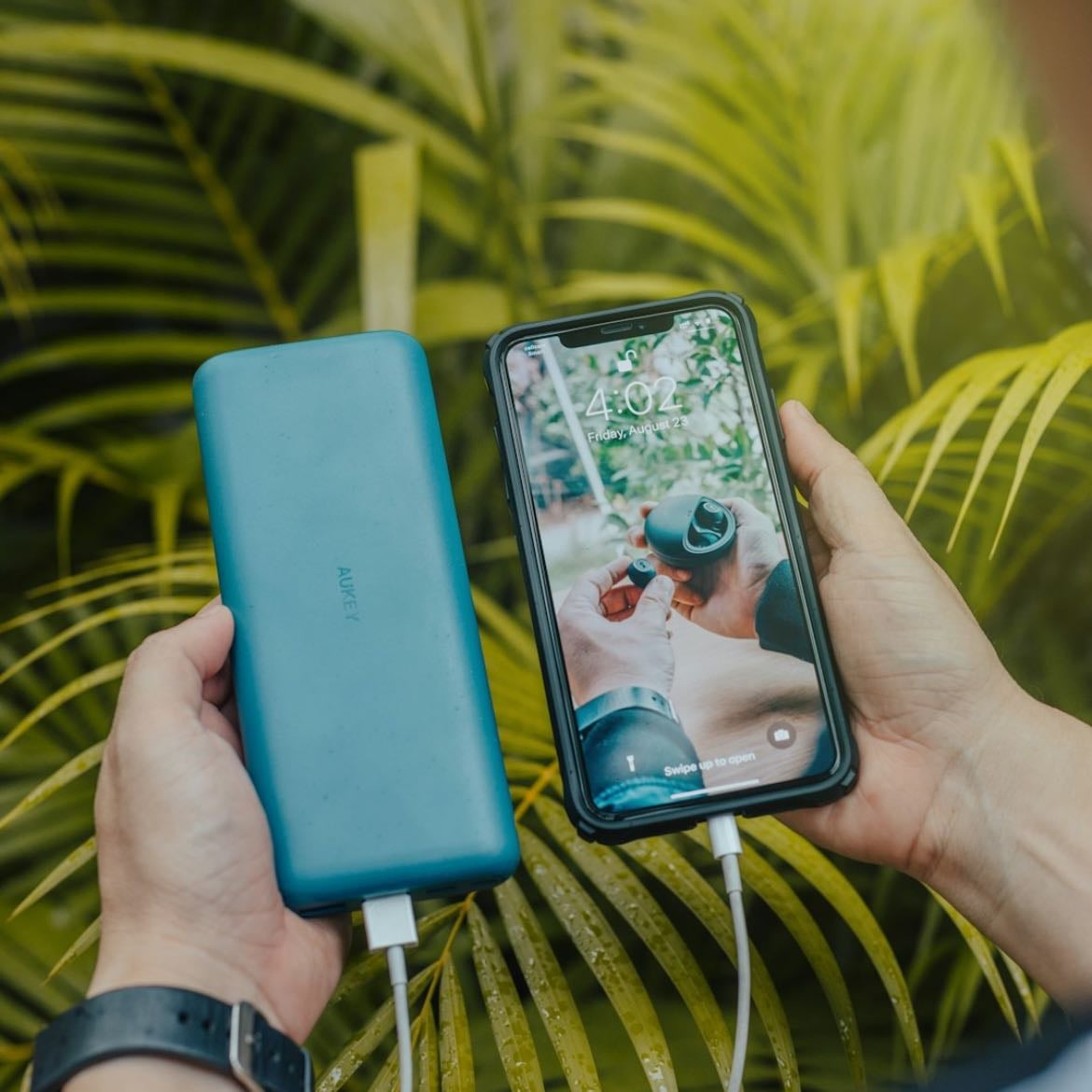 Powerbank