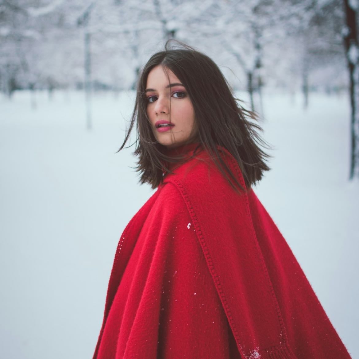 Poncho