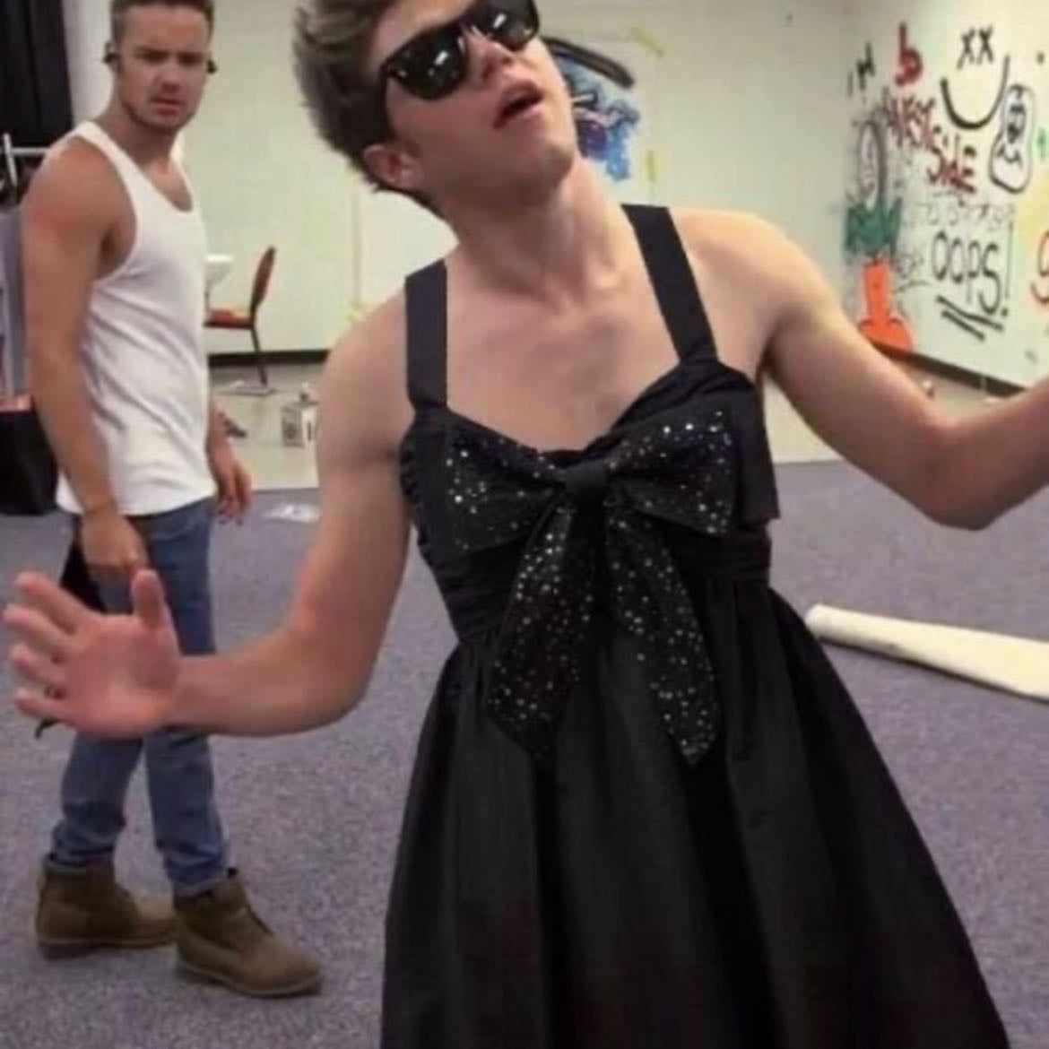 âcome on barbie letâs go party ah ah ah yeahâ