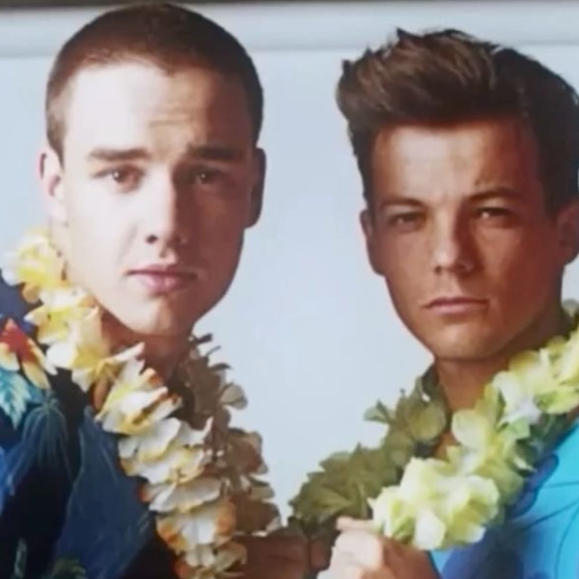 âwhat do you bring liam no hairâ