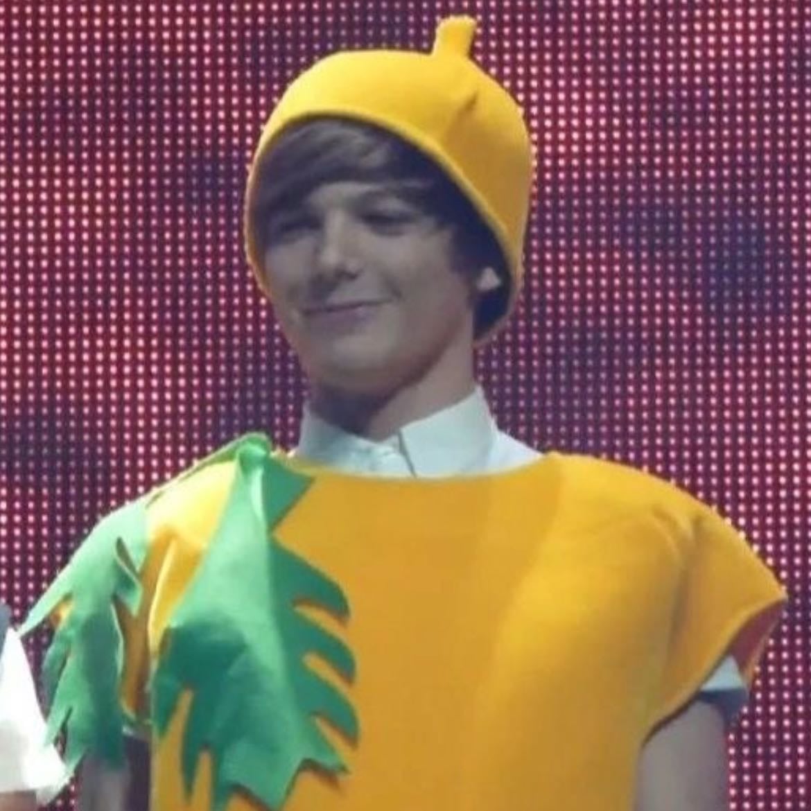 âi like girls who eat carrotsâ