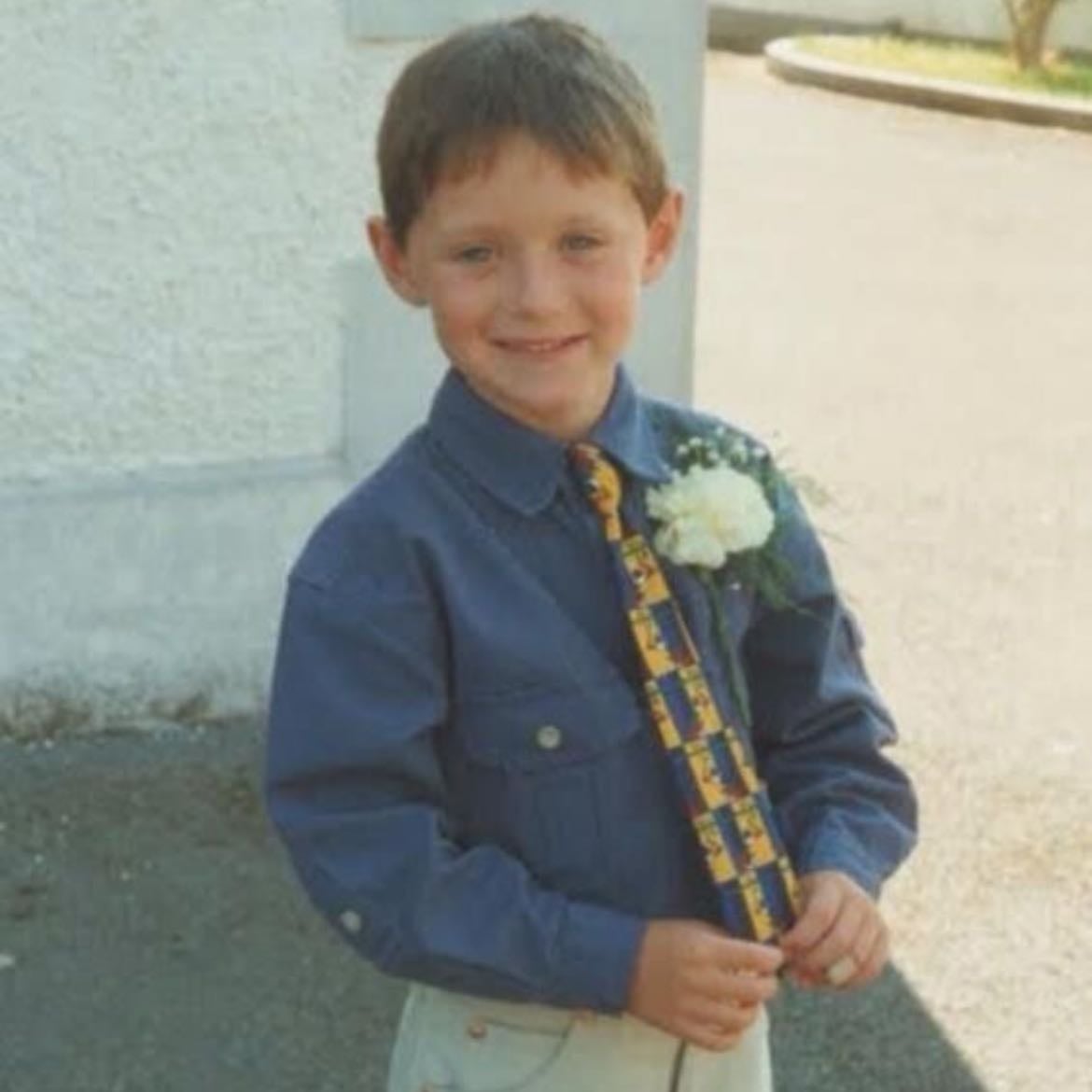 child