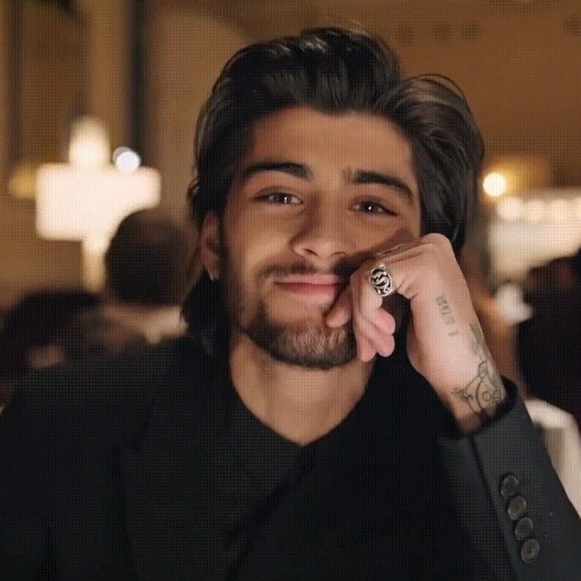 night changes