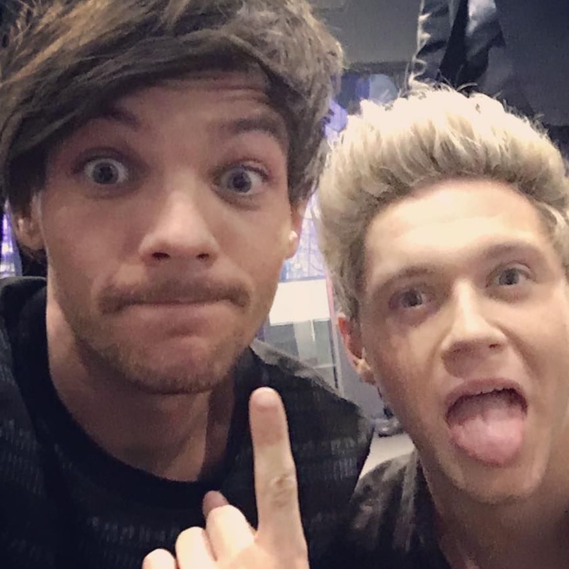 âno niall ofc iâve never learnt about a roundabout in malaysiaâ - louis: iâm sure iâve already learned about thisâ niall: âreallyâ