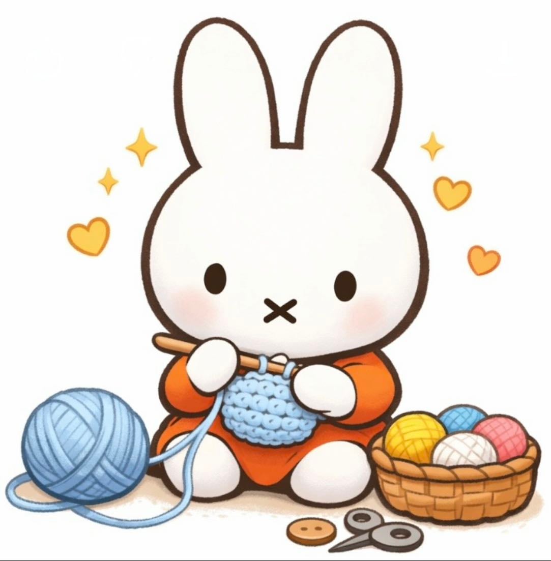 Crochet tutorials