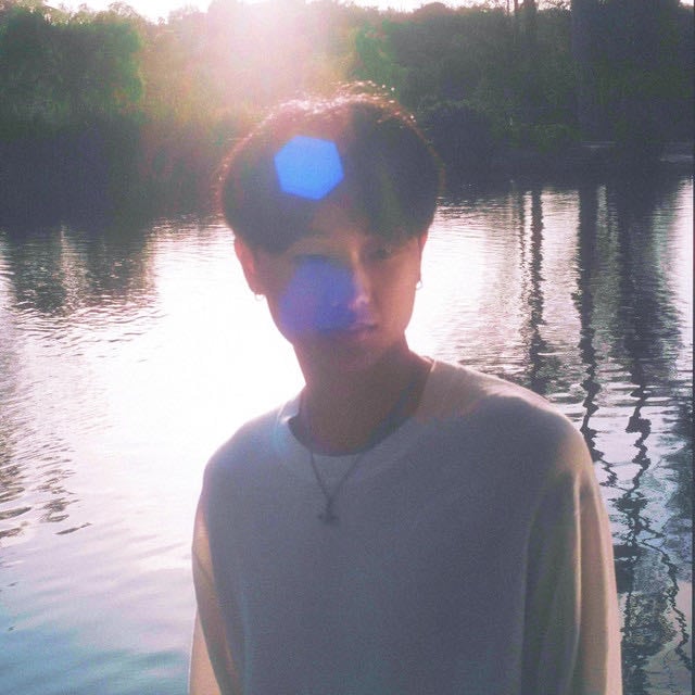 yung kai - Artist