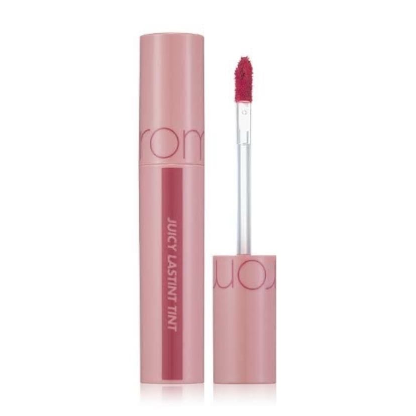 rom&nd juicy lasting tint 25 bare grape