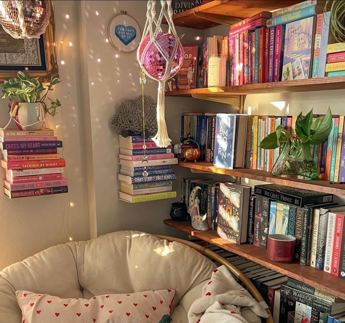 Libros de romance