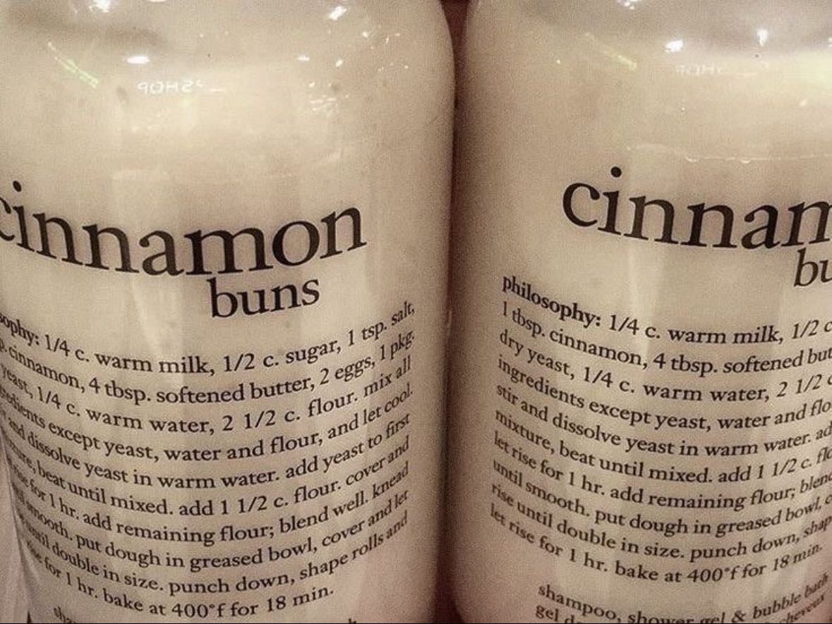 philosophy body wash