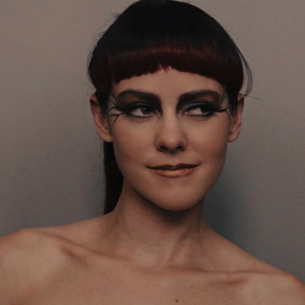 Joanna Mason - Hunger Games