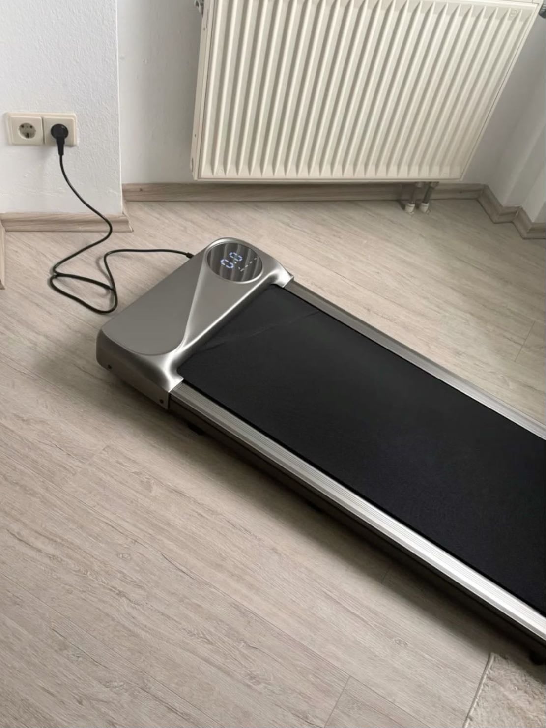 Walking pad