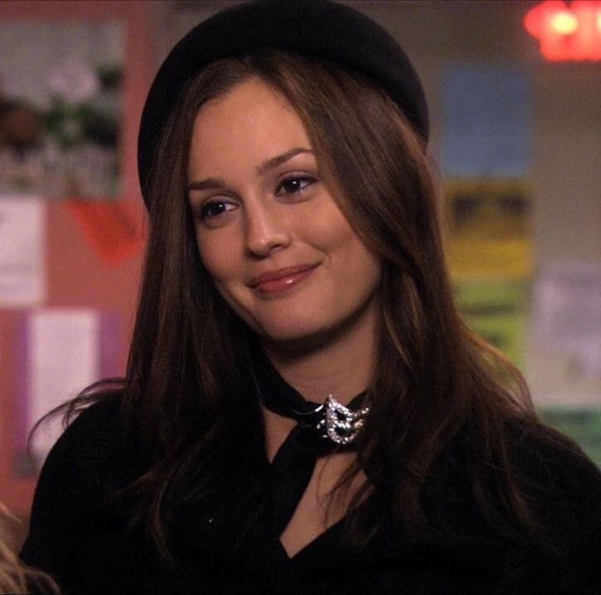 Blair Waldorf - Gossip Girl