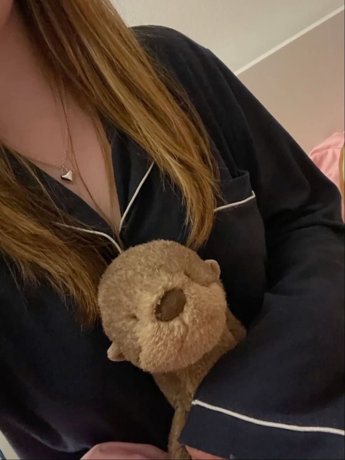 otter jellycat