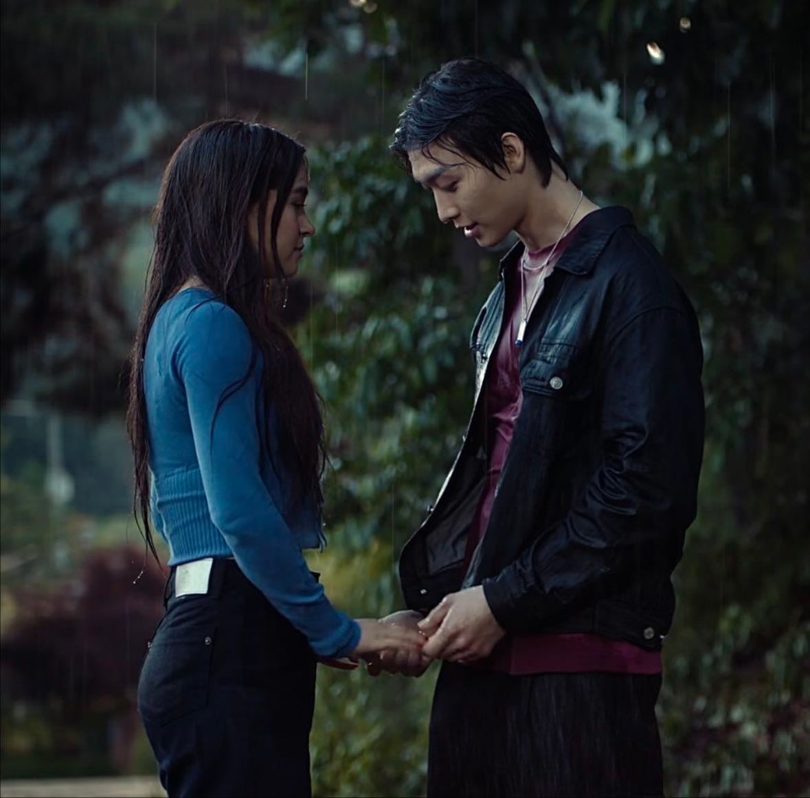 Kitty Covey&Minho Moon - XO Kitty