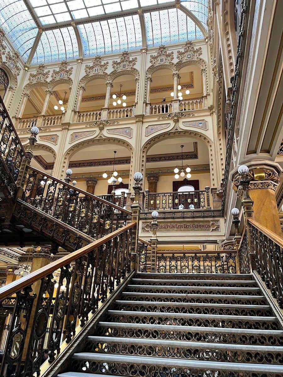 Palacio de Correos