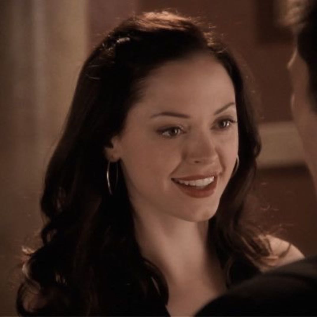paige matthews