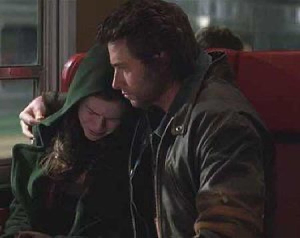 logan and anna