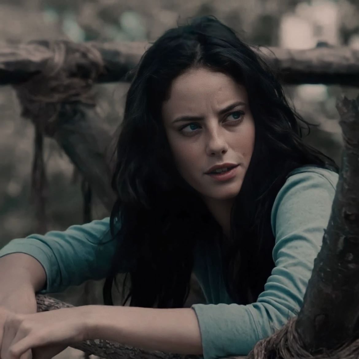 teresa - the maze runner