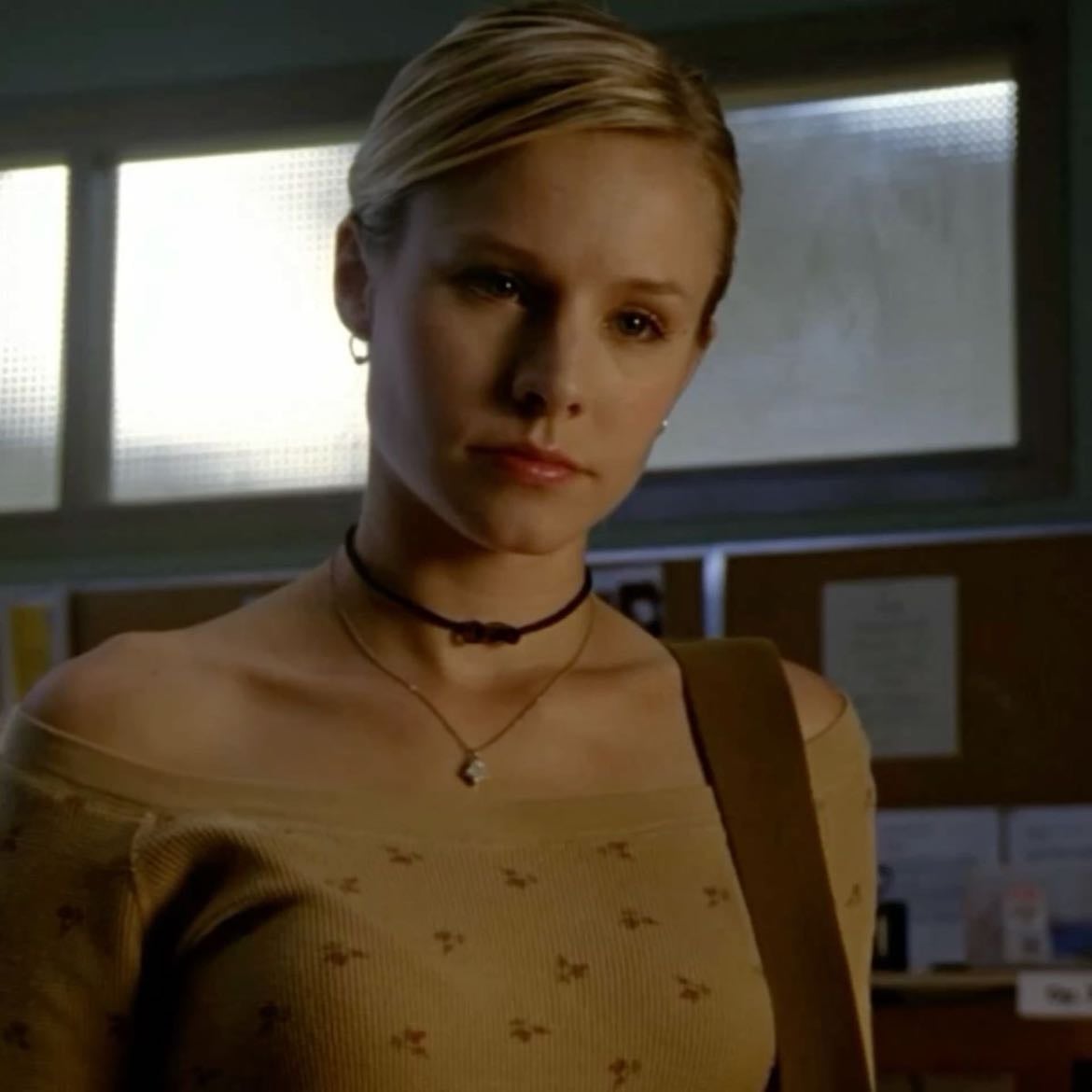 veronica mars - veronica mars