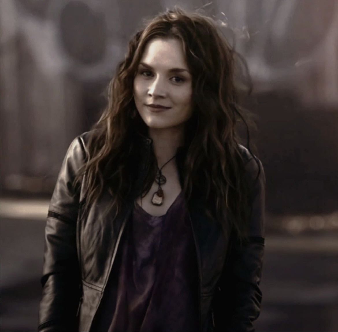 meg - supernatural